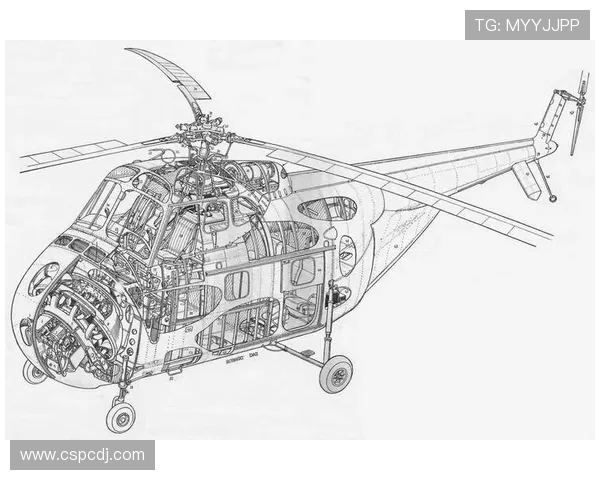 直升机自转下滑过程中的旋翼转速